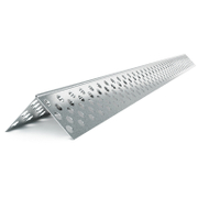 Профил ъглов за шпакловка Knauf поцинкован  90 °, 31х31 мм, 2.5 м - product - 068 UNG1039