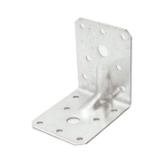 Планка Valenta ъглова усилена широка  90х90х65х2.5 мм, 90 °, 81U5 - product - 068 VAL 006