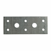 Планка Valenta плоска правоъгълна  100х40х3 мм, 81D15 - product - 068 VAL 417