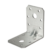 Планка Valenta ъглова усилена широка  60х60х45х2 мм, 90 °, 81U41 - product - 068 VAL1067