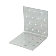 Планка Valenta ъглова широка  80х80х60х2 мм, 90 °, 81U34 - product - 068 VAL1060