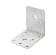 Планка Valenta ъглова  70х70х55х2 мм, 90 °, 81U18 - product - 068 VAL1072