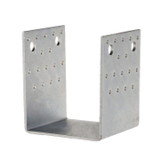 Планка Valenta стъпка П-образна за греда  100x100x125x4 мм, 81x16 - product - 068 VAL1343