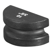 Огъващ елемент за тръбогиб REMS огъващ за тръбогиб  ф 10 мм - product - 070 RMS 004