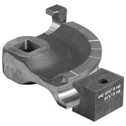 Огъващ елемент за тръбогиб REMS  комплект с плъзгач 1 1/4  - product - 070 RMS 006