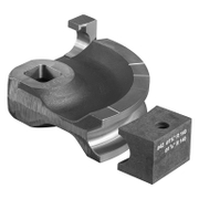 Огъващ елемент за тръбогиб REMS  комплект с плъзгач ф 42 мм - product - 070 RMS 007