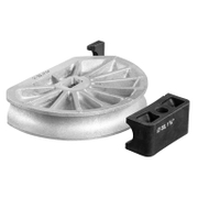 Огъващ елемент за тръбогиб REMS  комплект с плъзгач 1 1/4  - product - 070 RMS 002