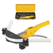 Тръбогиб REMS ръчен комплект ф 10, 12, 15, 18, 22 мм, Swing Set 10-12-15-18-22 - product - 070 RMS 027