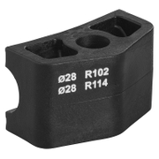 Плъзгач REMS за тръбогиб  за ф 28 мм - product - 070 RMS 028