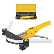 Тръбогиб REMS ръчен комплект ф 12, 14, 16, 18, 22 мм, Swing Set 12-14-16-18-22 - product - 070 RMS 029