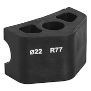 Плъзгач REMS за тръбогиб  за ф 22 мм - product - 070 RMS 038