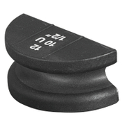 Огъващ елемент за тръбогиб REMS огъващ за тръбогиб  ф 12 мм - product - 070 RMS 055