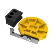 Огъващ елемент за тръбогиб REMS  комплект с плъзгач ф 16 мм - product - 070 RMS 056