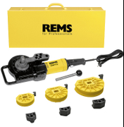 Електрически тръбогиб REMS  комплект ф 15, 22, 28 мм, CURVO - product - 070 RMS 064