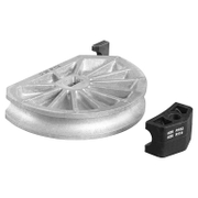 Огъващ елемент за тръбогиб REMS  комплект с плъзгач ф 28 мм - product - 070 RMS 060