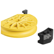 Огъващ елемент за тръбогиб REMS  комплект с плъзгач 1 1/8  - product - 070 RMS 061