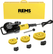 Електрически тръбогиб REMS  комплект ф 20, 25, 32 мм, CURVO - product - 070 RMS 077