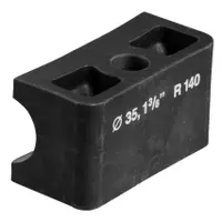 Плъзгач REMS за тръбогиб  за ф 35 мм, 1 "