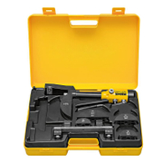 Тръбогиб REMS хидравличен комплект ф 10, 12, 15, 18, 22 мм, Hydro-Swing Set - product - 070 RMS 073