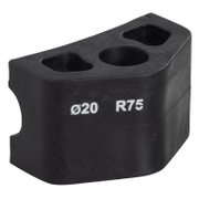 Огъващ елемент за тръбогиб REMS огъващ за тръбогиб  ф 20 мм, 581084 - product - 070 RMS 080