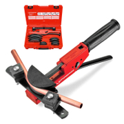 Тръбогиб Rothenberger ръчен комплект ф 12, 14, 16, 18, 22 мм, Maxi - product - 070 RTH 032