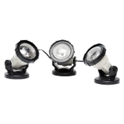 Лампа градинска Heissner езерна  3.5 W, 12 V, U403-T - product - 071 AKK1234