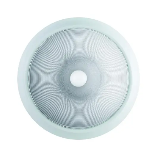 LED плафониера Articam интериорна  8 W, 3000 K, 230 V, бяла, Libra