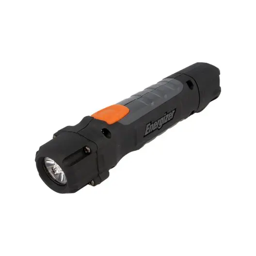 LED фенер Energizer ръчен влагозащитен  300 lm, X4 IP, Professional