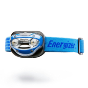 LED фенер Energizer челник  алкална, 200 lm, X4 IP - product - 071 BUR 421