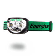 LED фенер Energizer челник  Li-Ion, 400 lm, X4 IP, Vision Ultra HD LED - product - 071 BUR1205
