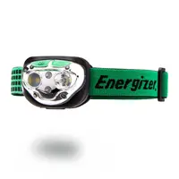 Челник за глава Energizer  Li-Ion, 400 lm, X4 IP, Vision Ultra HD LED