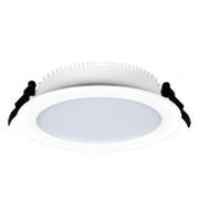 LED панел Lightex за вграждане  24 W, 35 мм, 6000 K, 230 V, бял - product - 071 DNL 122