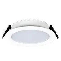 LED панел Lightex за вграждане  24 W, 35 мм, бял, 6000 K, 230 V