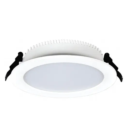 LED панел Lightex за вграждане  24 W, 35 мм, бял, 6000 K, 230 V