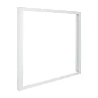 Рамка Ledvance за LED панел за вграждане  600x600x70 мм, бяла, Eco Panel 600