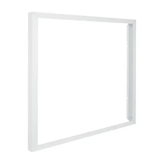 Рамка Ledvance за LED панел за вграждане  600x600x70 мм, бяла, Eco Panel 600