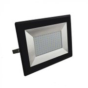 LED прожектор V-TAC  100 W, 230 V, 6500 K, черен, VT-40101 - product - 071 ELN 101