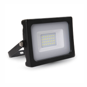 LED прожектор V-TAC  20 W, 230 V, 6400 K, черен, VT-4922 - product - 071 ELN 102