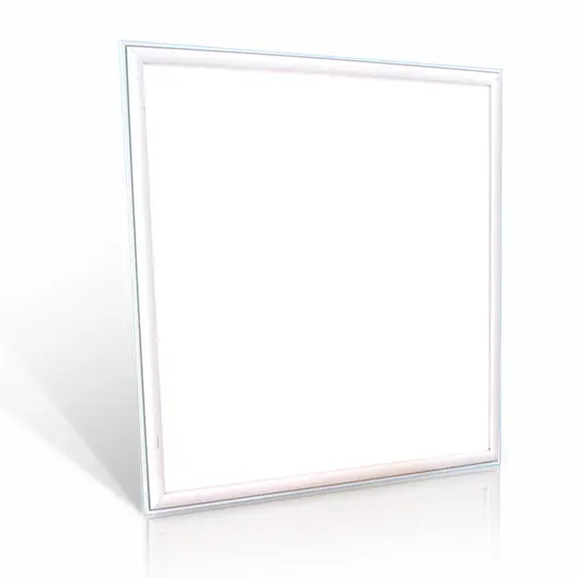 LED панел V-TAC за вграждане  45 W, 595х595х14 мм, бял, 6400 K, 230 V, VT-6060