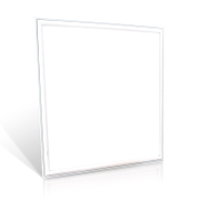 LED панел V-TAC за вграждане  40 W, 595х595х14 мм, 6500 K, 230 V, бял, VT-6060 - product - 071 ELN 139