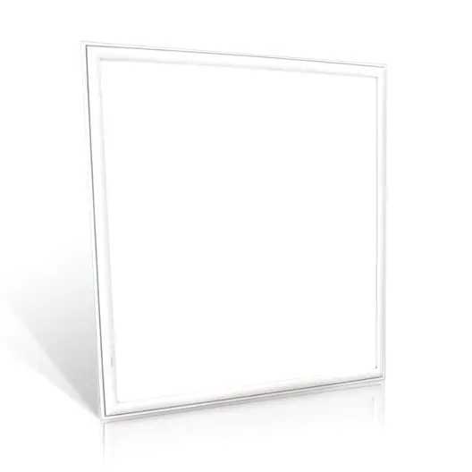 LED панел V-TAC за вграждане  40 W, 595х595х14 мм, бял, 6500 K, 230 V, VT-6060