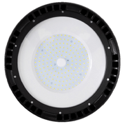 LED лампа V-TAC промишлена влагозащитена за открит монтаж 200 W, 187 мм, 4000 K, 100-240 V, Meanwell - product - 071 ELN 334