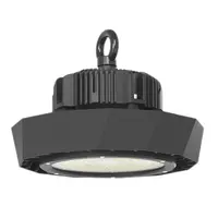 LED лампа V-TAC промишлена влагозащитена за открит монтаж 120 W, 145 мм, 4000 K, 220 V