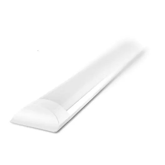 LED лампа V-TAC интериорна за открит монтаж  40 W, 1200 мм, 3000 K, 220-240 V, VT-8-40