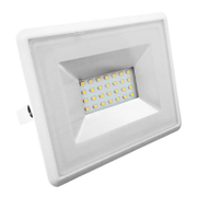 LED прожектор V-TAC  20 W, 230 V, 6500 K, бял, VT-4021 - product - 071 ELN1195