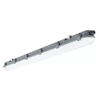 LED лампа V-TAC промишлена влагозащитена за открит монтаж 36 W, 1200 мм, 4000 K, 230 V, VT-120036