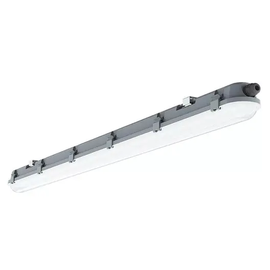 LED лампа V-TAC промишлена влагозащитена за открит монтаж 36 W, 1200 мм, 4000 K, 230 V, VT-120036