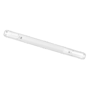 Осветително тяло Wellux за LED пури влагозащитено  1200 мм, WP-C - product - 071 ELA1409