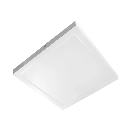 LED панел Elmark за открит монтаж  24 W, 300х300х32 мм, 4000 K, 230 V, Stellar LED