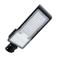 LED лампа Elmark улична  50 W, 390 мм, 5000-5500 K, 230 V, Route